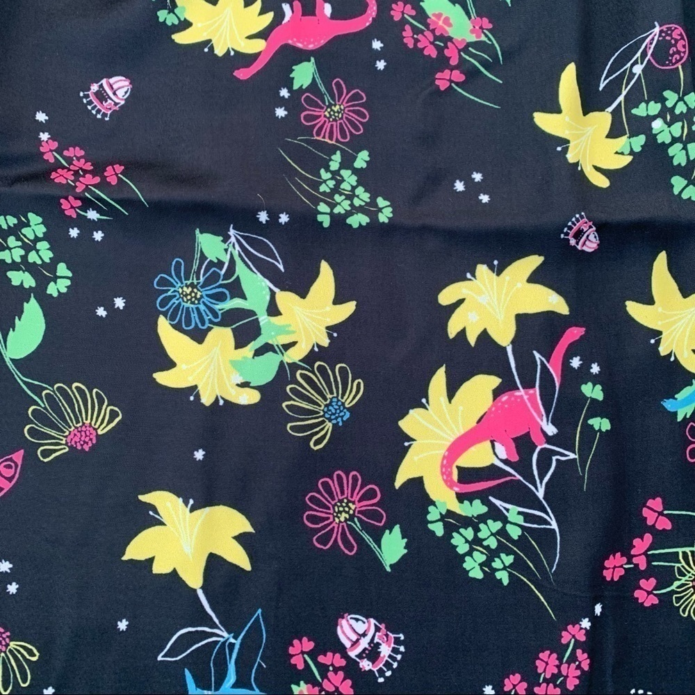 5/$15 | Modcloth | ‘Double Dare’ Sleeveless Top | NWT - Picture 12 of 14